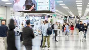 Foto de Kind + Jugend 2026 cierra una nueva edición con 15.000 visitantes y más de 600 expositores