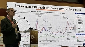 Foto de Fertilización regenerativa y nutrición de precisión