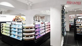 Foto de Sephora reabre su emblemática tienda de Puerta del Sol con una experiencia de belleza totalmente renovada