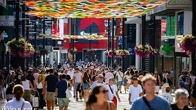 Foto de Andorra Beauty Congress 2026: innovación y nuevas oportunidades para el sector beauty