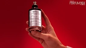 Foto de Maison Margiela Fragrances presenta Lost Eden, el aroma del fruto prohibido