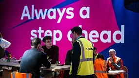 Foto de Flanders Flooring Days se convertirá en European Flooring Days a partir de 2028