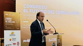 Foto de Castilla y León prepara 30 millones en ayudas al cereal para activarlos "cuanto antes"