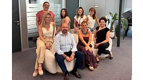 Foto de Acuerdo de colaboración entre VerifiCAE y Enac para facilitar la participación técnica de organismos acreditados