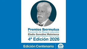 Foto de Constituido el Jurado de la IV Edición de los Premios Ibermutua de Prevención de Riesgos Laborales