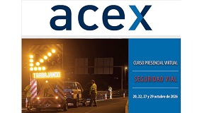 Nueva edici�n del curso ACEX sobre Seguridad Vial