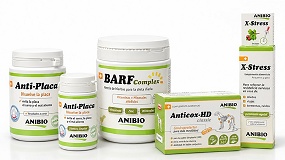 Foto de Anibio y Micromed, soluciones naturales y especializadas para el bienestar animal
