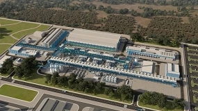 Foto de Moeve arranca la construcción de su planta de producción de hidrógeno verde en Palos de la Frontera (Huelva)
