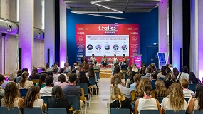 Foto de Del dato a la mesa: as� dibuja ftalks el futuro de la alimentaci�n