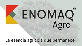 Foto de Enomaq refuerza su dimensión agrícola con la nueva marca Enomaq Agro