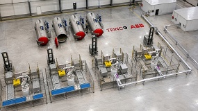 Innovaci�n aplicada a los procesos t�rmicos: la evoluci�n constante de Teinco
