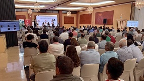 Foto de El cereal acelera su transformaci�n ante un escenario cada vez m�s complejo
