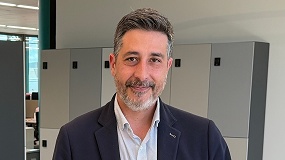 Foto de Entrevista a Alberto Leal, director de la Semana Internacional de la Construcción