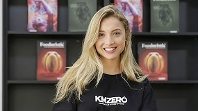 Foto de Entrevista a Beatriz Jacoste, directora de KM ZERO