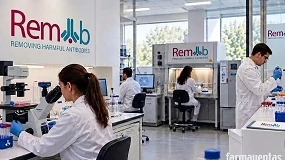 Foto de RemAb obtiene 8 millones de euros para llevar RA0127 a fase 2, una nueva inmunoterapia para prevenir infecciones graves en UCI