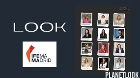 Foto de LOOK 2026 avanza el programa del XVIII Congreso de Estética y recupera La Noche de la Belleza