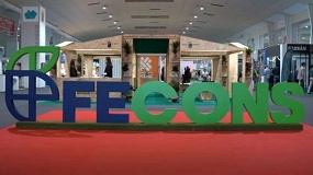Transgr�as estar� presente en Fecons 2026 junto a Poligr�a
