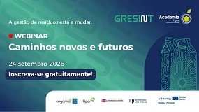 Foto de Webinar do projeto Gresint aborda IA e g�meos digitais na classifica��o de res�duos