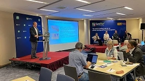 Foto de EuroTier apuesta por la tecnología y la sanidad para asegurar una ganadería rentable