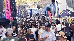 Foto de Fotos y resumen de Sea Otter Europe 2026, una edición de récord