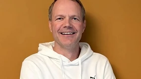 Foto de Fokko de Rooij asume la dirección de Puma EMEA