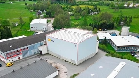 Foto de Peli aumenta su capacidad de producción de maletas de protección en Europa con una nueva inversión industrial