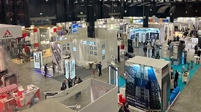 Foto de Lift Expo Italia 2026: Milán vuelve a reunir al sector de la elevación