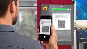 Wittmann ampl�a con control por voz su asistente de IA AIM4Help