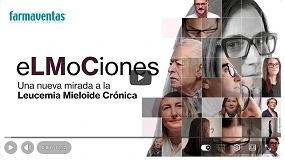 Foto de AELEMIC, GELMC y Novartis presentan ‘eLMoCiones’, un documental sobre la leucemia mieloide crónica con el punto de vista de pacientes y hematólogos