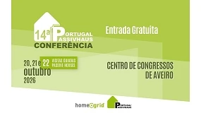Foto de 14.� Confer�ncia Passivhaus Portugal debate expans�o da Passive House para projetos de grande dimens�o