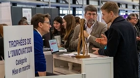 Foto de Vinitech-Sifel 2026 premia 30 innovaciones en viticultura, elaboración, envasado y comercialización