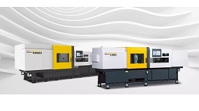 Foto de Fanuc leva � Fakuma solu��es de inje��o inteligente, rob�tica e fabrico digital