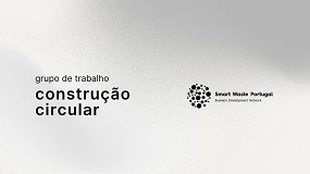 Foto de Smart Waste Portugal cria grupo de trabalho para promover 'Constru��o Circular'