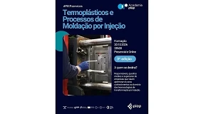 Foto de PIEP refor�a compet�ncias em termopl�sticos e molda��o por inje��o