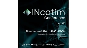 Foto de INcatim Conference debate intelig�ncia industrial e descarboniza��o na ind�stria