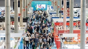 Foto de Consigue tu invitación gratuita para Efintec 2026 con el código de Interempresas