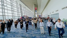 Foto de Intersolar Mexico 2026 cierra su séptima edición con un aumento del 50% de visitantes