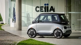 Foto de BEN: o novo conceito de mobilidade �Made in Portugal�