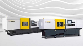 Fanuc lleva a Fakuma soluciones de moldeo por inyecci�n inteligente, rob�tica y fabricaci�n digital
