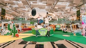 Foto de Peanuts aprovecha su impulso global con nuevos productos y experiencias gestionadas por WildBrain CPLG
