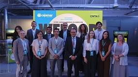 Foto de El Foro Cajamar Wefood destaca la innovaci�n, la salud y la sostenibilidad como claves de la alimentaci�n del futuro