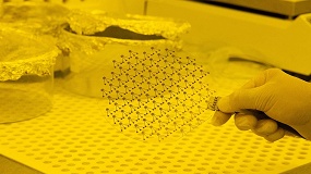 Foto de Biosensores para detectar la contaminaci�n en alimentos y aguas en menos de 30 minutos