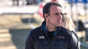 Foto de Entrevista a Albert Balcells, director de Sea Otter Europe