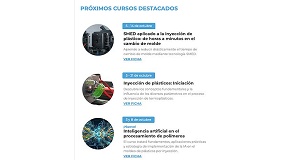 El CEP actualiza su oferta formativa para la industria del pl�stico