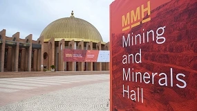 Foto de MMH 2026 prepara edi��o recorde com 8.500 metros quadrados de exposi��o e 322 expositores