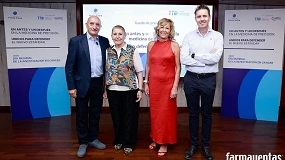 Foto de La medicina de precisión transforma el abordaje del cáncer colorrectal metastásico