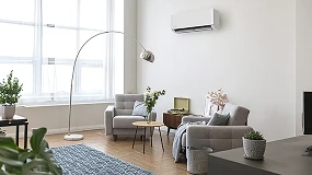 Foto de Daitsu eleva o padr�o do ar condicionado com o Artic Pro Wall Split