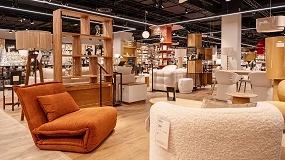 Foto de De una tienda en Francia a 328 establecimientos en ocho países: así ha construido Maisons du Monde su expansión europea en 30 años