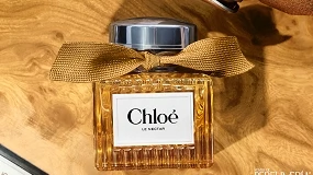 Foto de Chloé presenta Le Nectar, una nueva fragancia de inspiración neo-vintage