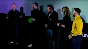 Foto de Agilox da un paso más en la implantación de la IA física